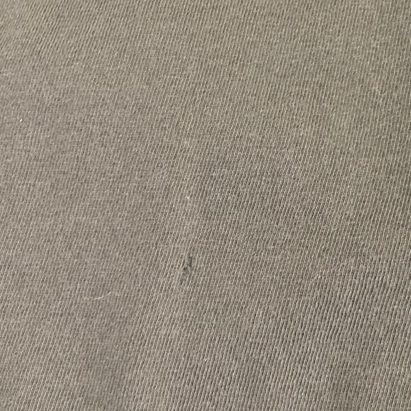 GUCCI Size XL Black Jersey Crew Neck T-shirt - Picture 6 of 9